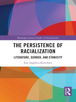 cover image of The Persistence of Racialization